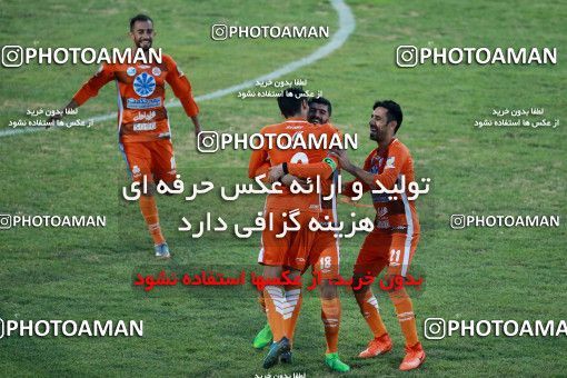 973298, Tehran, [*parameter:4*], Iran Pro League، Persian Gulf Cup، 2017-18 season، Second Leg، Week 16، Saipa ۱ v ۱ Sepahan on 2017/12/22 at Shahid Dastgerdi Stadium