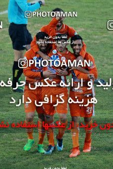 972986, Tehran, [*parameter:4*], لیگ برتر فوتبال ایران، Persian Gulf Cup، Week 16، Second Leg، Saipa 1 v 1 Sepahan on 2017/12/22 at Shahid Dastgerdi Stadium