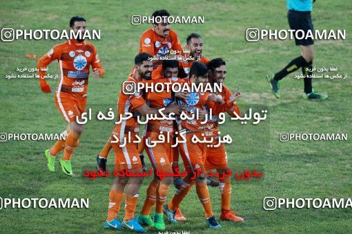 972836, Tehran, [*parameter:4*], لیگ برتر فوتبال ایران، Persian Gulf Cup، Week 16، Second Leg، Saipa 1 v 1 Sepahan on 2017/12/22 at Shahid Dastgerdi Stadium