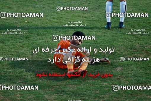 972779, Tehran, [*parameter:4*], لیگ برتر فوتبال ایران، Persian Gulf Cup، Week 16، Second Leg، Saipa 1 v 1 Sepahan on 2017/12/22 at Shahid Dastgerdi Stadium