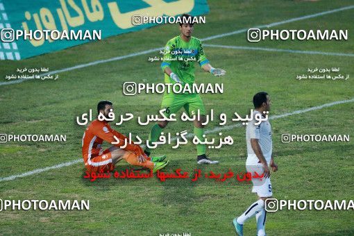 972564, Tehran, [*parameter:4*], Iran Pro League، Persian Gulf Cup، 2017-18 season، Second Leg، Week 16، Saipa ۱ v ۱ Sepahan on 2017/12/22 at Shahid Dastgerdi Stadium