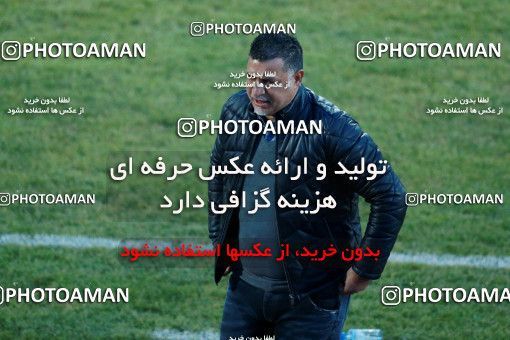 972581, Tehran, [*parameter:4*], لیگ برتر فوتبال ایران، Persian Gulf Cup، Week 16، Second Leg، Saipa 1 v 1 Sepahan on 2017/12/22 at Shahid Dastgerdi Stadium