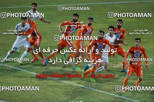 973484, Tehran, [*parameter:4*], Iran Pro League، Persian Gulf Cup، 2017-18 season، Second Leg، Week 16، Saipa ۱ v ۱ Sepahan on 2017/12/22 at Shahid Dastgerdi Stadium