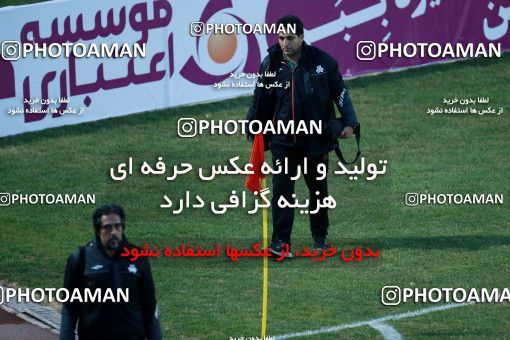 972955, Tehran, [*parameter:4*], لیگ برتر فوتبال ایران، Persian Gulf Cup، Week 16، Second Leg، Saipa 1 v 1 Sepahan on 2017/12/22 at Shahid Dastgerdi Stadium