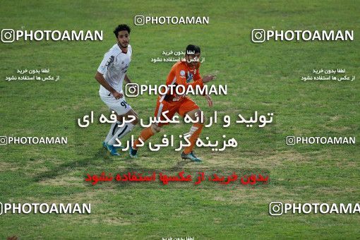 973286, Tehran, [*parameter:4*], لیگ برتر فوتبال ایران، Persian Gulf Cup، Week 16، Second Leg، Saipa 1 v 1 Sepahan on 2017/12/22 at Shahid Dastgerdi Stadium