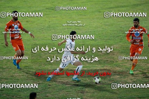 972959, Tehran, [*parameter:4*], Iran Pro League، Persian Gulf Cup، 2017-18 season، Second Leg، Week 16، Saipa ۱ v ۱ Sepahan on 2017/12/22 at Shahid Dastgerdi Stadium