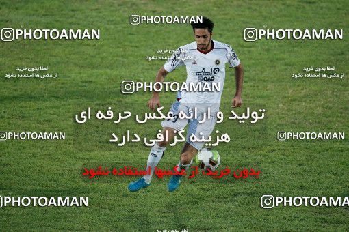 973126, Tehran, [*parameter:4*], لیگ برتر فوتبال ایران، Persian Gulf Cup، Week 16، Second Leg، Saipa 1 v 1 Sepahan on 2017/12/22 at Shahid Dastgerdi Stadium