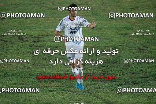 972930, Tehran, [*parameter:4*], لیگ برتر فوتبال ایران، Persian Gulf Cup، Week 16، Second Leg، Saipa 1 v 1 Sepahan on 2017/12/22 at Shahid Dastgerdi Stadium