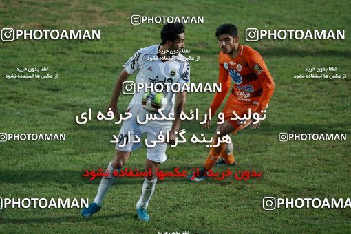 972859, Tehran, [*parameter:4*], لیگ برتر فوتبال ایران، Persian Gulf Cup، Week 16، Second Leg، Saipa 1 v 1 Sepahan on 2017/12/22 at Shahid Dastgerdi Stadium