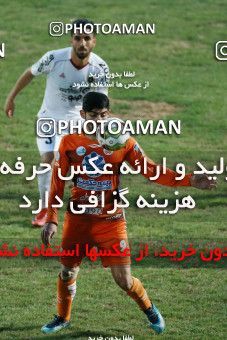 973376, Tehran, [*parameter:4*], لیگ برتر فوتبال ایران، Persian Gulf Cup، Week 16، Second Leg، Saipa 1 v 1 Sepahan on 2017/12/22 at Shahid Dastgerdi Stadium