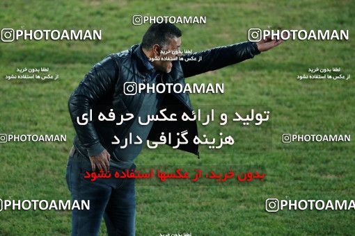 973284, Tehran, [*parameter:4*], لیگ برتر فوتبال ایران، Persian Gulf Cup، Week 16، Second Leg، Saipa 1 v 1 Sepahan on 2017/12/22 at Shahid Dastgerdi Stadium