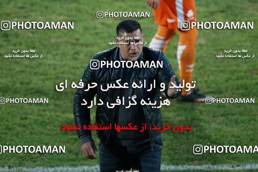 972846, Tehran, [*parameter:4*], لیگ برتر فوتبال ایران، Persian Gulf Cup، Week 16، Second Leg، Saipa 1 v 1 Sepahan on 2017/12/22 at Shahid Dastgerdi Stadium