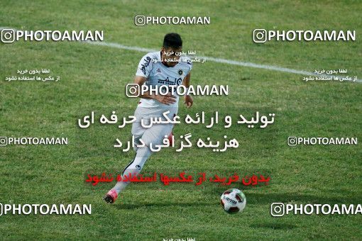 972919, Tehran, [*parameter:4*], لیگ برتر فوتبال ایران، Persian Gulf Cup، Week 16، Second Leg، Saipa 1 v 1 Sepahan on 2017/12/22 at Shahid Dastgerdi Stadium