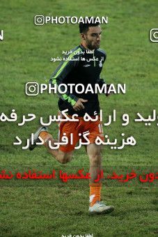 973279, Tehran, [*parameter:4*], لیگ برتر فوتبال ایران، Persian Gulf Cup، Week 16، Second Leg، Saipa 1 v 1 Sepahan on 2017/12/22 at Shahid Dastgerdi Stadium