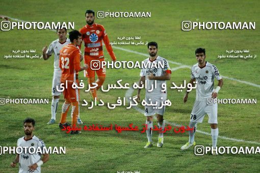 972723, Tehran, [*parameter:4*], Iran Pro League، Persian Gulf Cup، 2017-18 season، Second Leg، Week 16، Saipa ۱ v ۱ Sepahan on 2017/12/22 at Shahid Dastgerdi Stadium