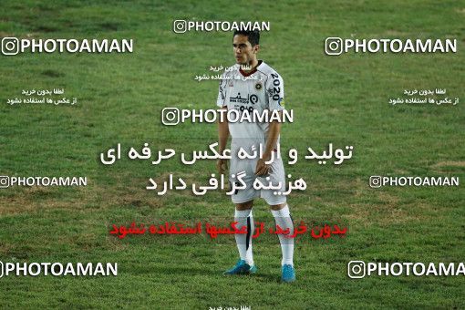 973172, Tehran, [*parameter:4*], لیگ برتر فوتبال ایران، Persian Gulf Cup، Week 16، Second Leg، Saipa 1 v 1 Sepahan on 2017/12/22 at Shahid Dastgerdi Stadium