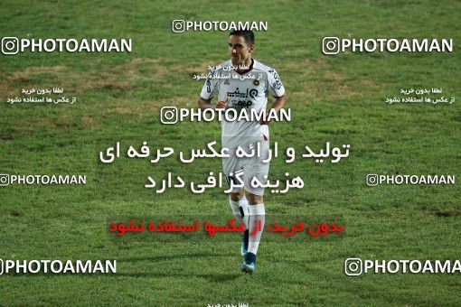 973081, Tehran, [*parameter:4*], لیگ برتر فوتبال ایران، Persian Gulf Cup، Week 16، Second Leg، Saipa 1 v 1 Sepahan on 2017/12/22 at Shahid Dastgerdi Stadium