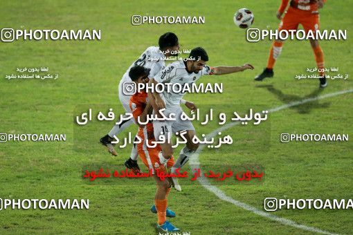 972714, Tehran, [*parameter:4*], Iran Pro League، Persian Gulf Cup، 2017-18 season، Second Leg، Week 16، Saipa ۱ v ۱ Sepahan on 2017/12/22 at Shahid Dastgerdi Stadium