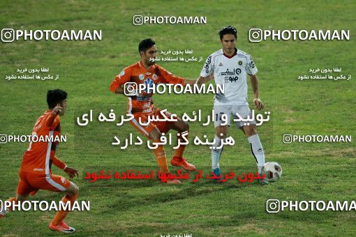 973294, Tehran, [*parameter:4*], لیگ برتر فوتبال ایران، Persian Gulf Cup، Week 16، Second Leg، Saipa 1 v 1 Sepahan on 2017/12/22 at Shahid Dastgerdi Stadium