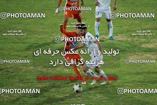 972781, Tehran, [*parameter:4*], Iran Pro League، Persian Gulf Cup، 2017-18 season، Second Leg، Week 16، Saipa ۱ v ۱ Sepahan on 2017/12/22 at Shahid Dastgerdi Stadium