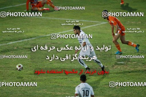 972626, Tehran, [*parameter:4*], Iran Pro League، Persian Gulf Cup، 2017-18 season، Second Leg، Week 16، Saipa ۱ v ۱ Sepahan on 2017/12/22 at Shahid Dastgerdi Stadium