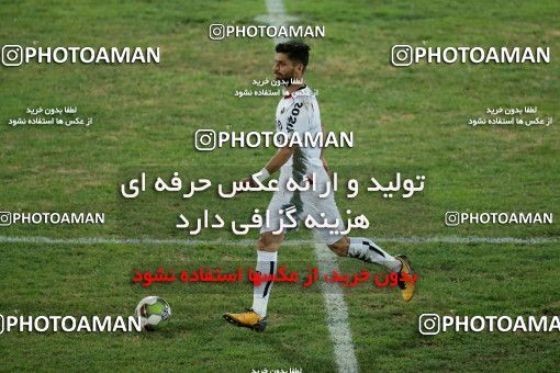 973197, Tehran, [*parameter:4*], لیگ برتر فوتبال ایران، Persian Gulf Cup، Week 16، Second Leg، Saipa 1 v 1 Sepahan on 2017/12/22 at Shahid Dastgerdi Stadium