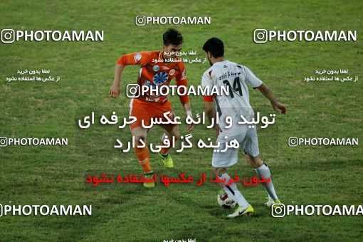 973395, Tehran, [*parameter:4*], Iran Pro League، Persian Gulf Cup، 2017-18 season، Second Leg، Week 16، Saipa ۱ v ۱ Sepahan on 2017/12/22 at Shahid Dastgerdi Stadium