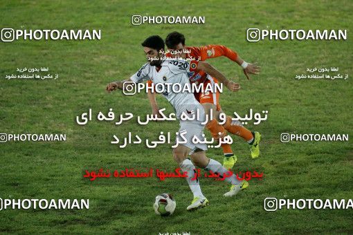 973044, Tehran, [*parameter:4*], Iran Pro League، Persian Gulf Cup، 2017-18 season، Second Leg، Week 16، Saipa ۱ v ۱ Sepahan on 2017/12/22 at Shahid Dastgerdi Stadium