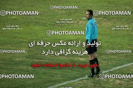 973377, Tehran, [*parameter:4*], لیگ برتر فوتبال ایران، Persian Gulf Cup، Week 16، Second Leg، Saipa 1 v 1 Sepahan on 2017/12/22 at Shahid Dastgerdi Stadium