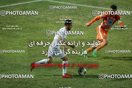 972764, Tehran, [*parameter:4*], Iran Pro League، Persian Gulf Cup، 2017-18 season، Second Leg، Week 16، Saipa ۱ v ۱ Sepahan on 2017/12/22 at Shahid Dastgerdi Stadium