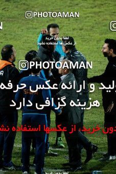 972624, Tehran, [*parameter:4*], لیگ برتر فوتبال ایران، Persian Gulf Cup، Week 16، Second Leg، Saipa 1 v 1 Sepahan on 2017/12/22 at Shahid Dastgerdi Stadium