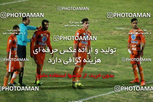 973419, Tehran, [*parameter:4*], لیگ برتر فوتبال ایران، Persian Gulf Cup، Week 16، Second Leg، Saipa 1 v 1 Sepahan on 2017/12/22 at Shahid Dastgerdi Stadium