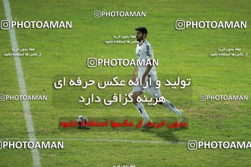 973483, Tehran, [*parameter:4*], لیگ برتر فوتبال ایران، Persian Gulf Cup، Week 16، Second Leg، Saipa 1 v 1 Sepahan on 2017/12/22 at Shahid Dastgerdi Stadium