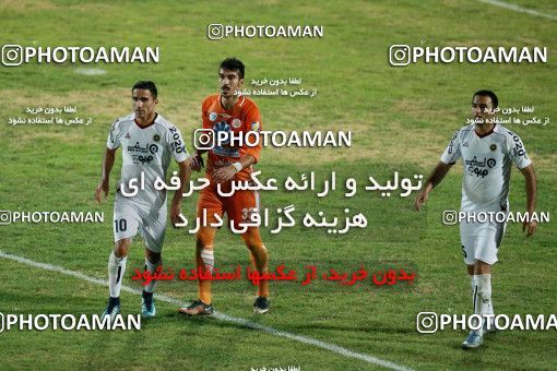 972866, Tehran, [*parameter:4*], لیگ برتر فوتبال ایران، Persian Gulf Cup، Week 16، Second Leg، Saipa 1 v 1 Sepahan on 2017/12/22 at Shahid Dastgerdi Stadium