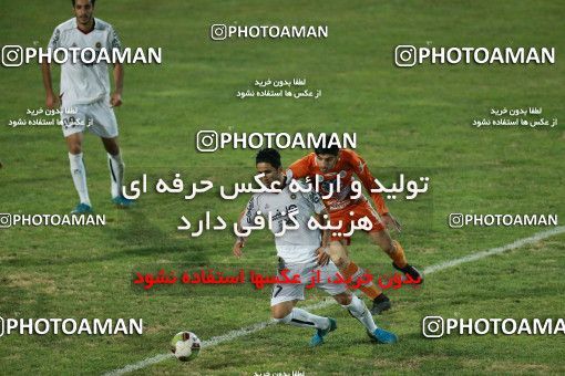 972796, Tehran, [*parameter:4*], Iran Pro League، Persian Gulf Cup، 2017-18 season، Second Leg، Week 16، Saipa ۱ v ۱ Sepahan on 2017/12/22 at Shahid Dastgerdi Stadium