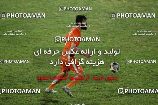 973334, Tehran, [*parameter:4*], لیگ برتر فوتبال ایران، Persian Gulf Cup، Week 16، Second Leg، Saipa 1 v 1 Sepahan on 2017/12/22 at Shahid Dastgerdi Stadium