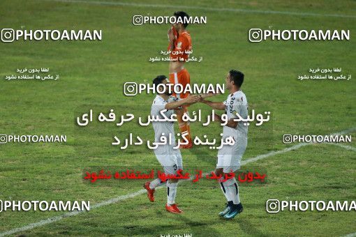 972757, Tehran, [*parameter:4*], لیگ برتر فوتبال ایران، Persian Gulf Cup، Week 16، Second Leg، Saipa 1 v 1 Sepahan on 2017/12/22 at Shahid Dastgerdi Stadium