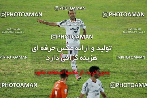 972700, Tehran, [*parameter:4*], لیگ برتر فوتبال ایران، Persian Gulf Cup، Week 16، Second Leg، Saipa 1 v 1 Sepahan on 2017/12/22 at Shahid Dastgerdi Stadium