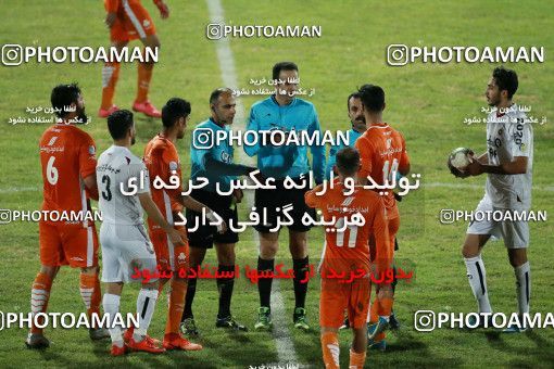 973174, Tehran, [*parameter:4*], لیگ برتر فوتبال ایران، Persian Gulf Cup، Week 16، Second Leg، Saipa 1 v 1 Sepahan on 2017/12/22 at Shahid Dastgerdi Stadium