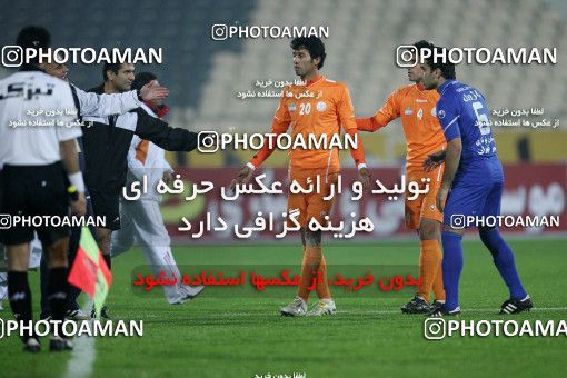 1045800, Tehran, [*parameter:4*], Iran Pro League، Persian Gulf Cup، 2011-12 season، First Leg، Week 12، Esteghlal ۱ v ۰ Mes Sarcheshmeh on 2011/10/30 at Azadi Stadium