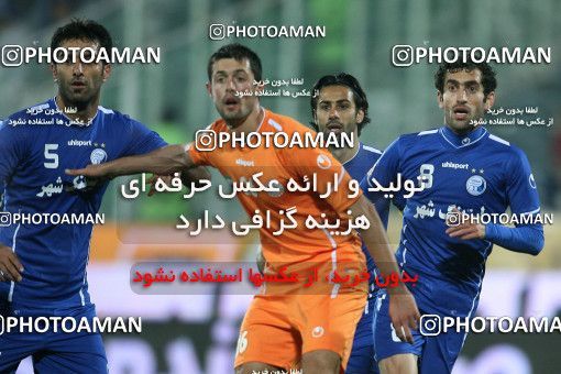 1045708, Tehran, [*parameter:4*], Iran Pro League، Persian Gulf Cup، 2011-12 season، First Leg، Week 12، Esteghlal ۱ v ۰ Mes Sarcheshmeh on 2011/10/30 at Azadi Stadium