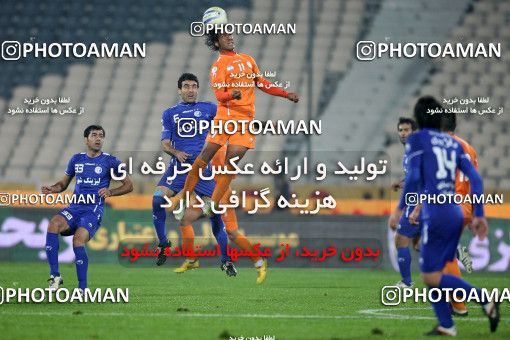 1045752, Tehran, [*parameter:4*], Iran Pro League، Persian Gulf Cup، 2011-12 season، First Leg، Week 12، Esteghlal ۱ v ۰ Mes Sarcheshmeh on 2011/10/30 at Azadi Stadium