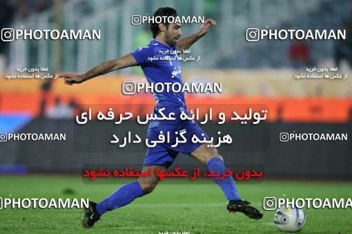 1045753, Tehran, [*parameter:4*], Iran Pro League، Persian Gulf Cup، 2011-12 season، First Leg، Week 12، Esteghlal ۱ v ۰ Mes Sarcheshmeh on 2011/10/30 at Azadi Stadium