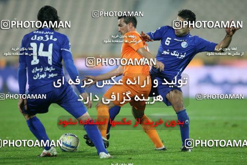 1045709, Tehran, [*parameter:4*], Iran Pro League، Persian Gulf Cup، 2011-12 season، First Leg، Week 12، Esteghlal ۱ v ۰ Mes Sarcheshmeh on 2011/10/30 at Azadi Stadium