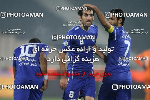 1045750, Tehran, [*parameter:4*], Iran Pro League، Persian Gulf Cup، 2011-12 season، First Leg، Week 12، Esteghlal ۱ v ۰ Mes Sarcheshmeh on 2011/10/30 at Azadi Stadium