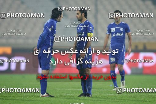 1045790, Tehran, [*parameter:4*], Iran Pro League، Persian Gulf Cup، 2011-12 season، First Leg، Week 12، Esteghlal ۱ v ۰ Mes Sarcheshmeh on 2011/10/30 at Azadi Stadium