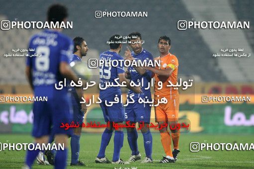 1045780, Tehran, [*parameter:4*], Iran Pro League، Persian Gulf Cup، 2011-12 season، First Leg، Week 12، Esteghlal ۱ v ۰ Mes Sarcheshmeh on 2011/10/30 at Azadi Stadium