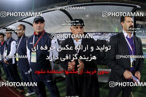 964066, Tehran, [*parameter:4*], لیگ برتر فوتبال ایران، Persian Gulf Cup، Week 12، First Leg، Esteghlal 1 v 0 Mes Sarcheshmeh on 2011/10/30 at Azadi Stadium