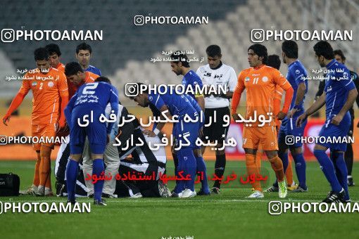 963896, Tehran, [*parameter:4*], Iran Pro League، Persian Gulf Cup، 2011-12 season، First Leg، Week 12، Esteghlal ۱ v ۰ Mes Sarcheshmeh on 2011/10/30 at Azadi Stadium