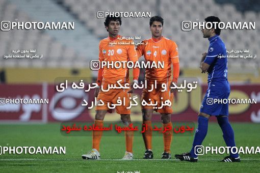 964134, Tehran, [*parameter:4*], Iran Pro League، Persian Gulf Cup، 2011-12 season، First Leg، Week 12، Esteghlal ۱ v ۰ Mes Sarcheshmeh on 2011/10/30 at Azadi Stadium